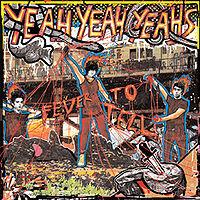 Yeah Yeah Yeahs